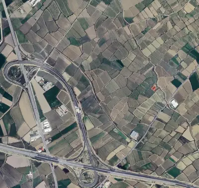 Denizli, Irlıganlı, Tarla