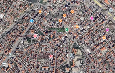 Denizli, Pamukkale, Topraklık Mah., Satılık, İşyeri   (  Ticari  ), İşyeri