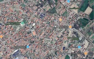 Denizli, Pamukkale, Satılık, Arsa