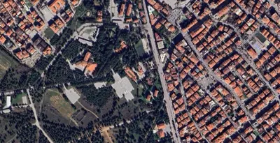 Denizli, Pamukkale, Satılık, Arsa