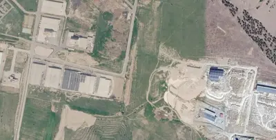 Denizli, Honaz, Satılık, Arsa