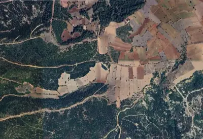 Denizli, Tavas, Satılık, Tarla
