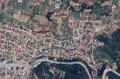 Denizli, Pamukkale, Satılık, Arsa