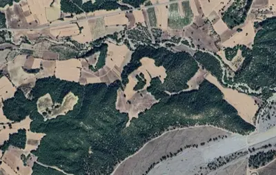 Denizli, Bozkurt, Satılık, Tarla