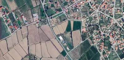 Denizli, Pamukkale, Satılık, Arsa