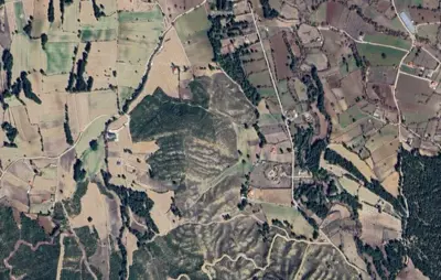 Denizli, Pamukkale, Satılık, Tarla