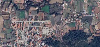 Denizli, Pamukkale, Satılık, Tarla
