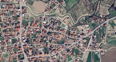 Denizli, Pamukkale, Satılık, Arsa