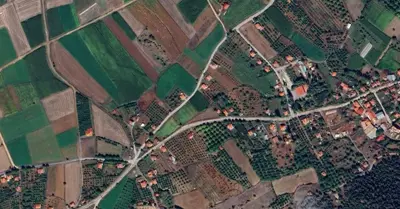 Denizli, Çameli, Satılık, Tarla