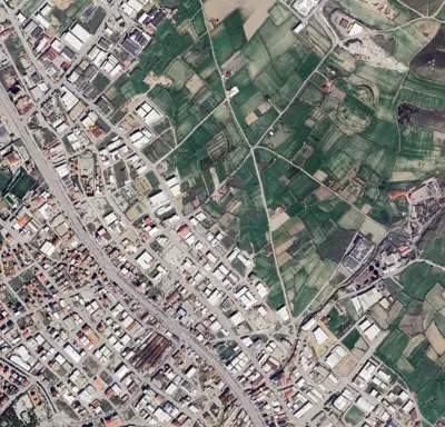 Denizli Merkezefendi, Şemikler, 3644 m², Arsa