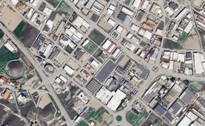 Denizli, Merkezefendi, Satılık, Fabrika
