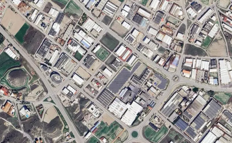 Denizli, Merkezefendi, Satılık, Fabrika — fotoğraf 1