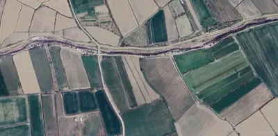 Denizli, Pamukkale, Satılık, Tarla