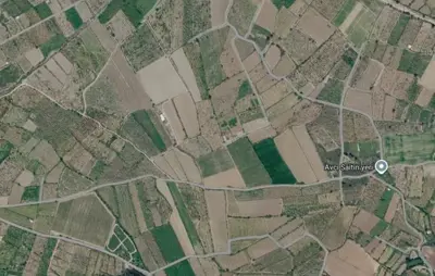 Denizli, Honaz, Satılık, Tarla