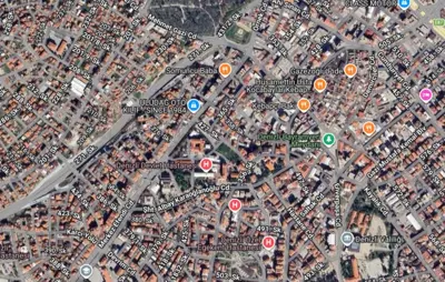 Denizli, Merkezefendi, Satılık, Dükkan
