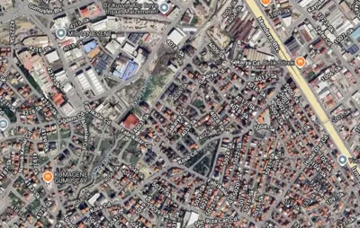 Denizli, Gümüşçay, Arsa
