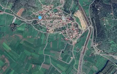 Muğla, Bodrum, Satılık, Tarla