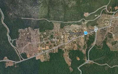 Muğla, Bodrum, Satılık, Tarla