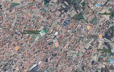 Denizli, Pamukkale, Satılık, Arsa