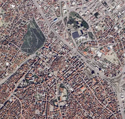 Denizli, Merkezefendi, Satılık, Arsa