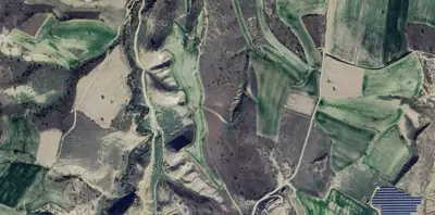 Denizli, Merkezefendi, Satılık, Tarla