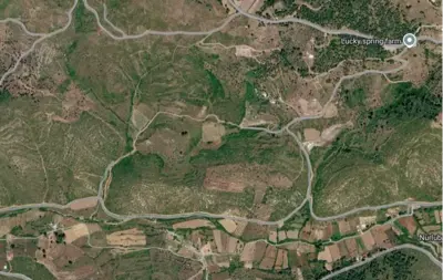Muğla, Bodrum, Satılık, Tarla