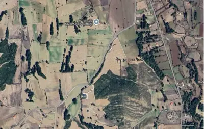 Denizli, Pamukkale, Satılık, Tarla