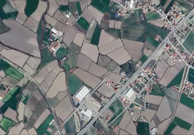 Denizli, Pamukkale, Satılık, Arsa