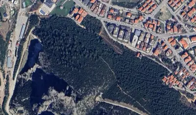 Denizli, Pamukkale, Satılık, Arsa