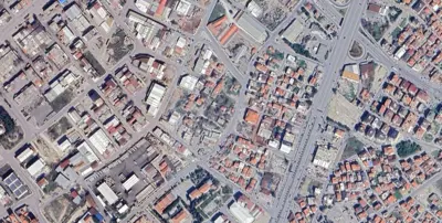 Denizli, Merkezefendi, Satılık, Arsa