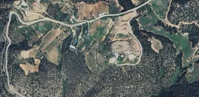 Denizli, Pamukkale, Satılık, Tarla