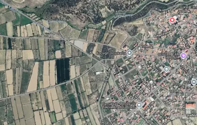 Denizli, Pamukkale, Satılık, Arsa