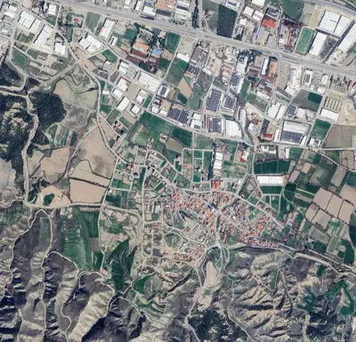 KALE MAHALLESİ SATILIK ARSA