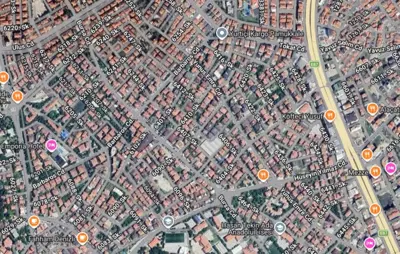 Denizli, Pamukkale, Satılık, Konut