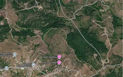 Muğla, Bodrum, Satılık, Tarla