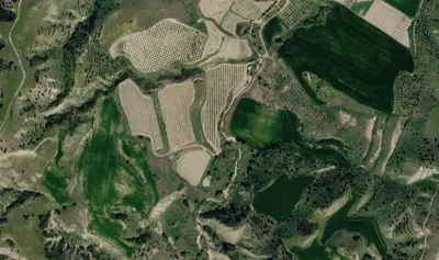 Denizli, Babadağ, Satılık, Tarla