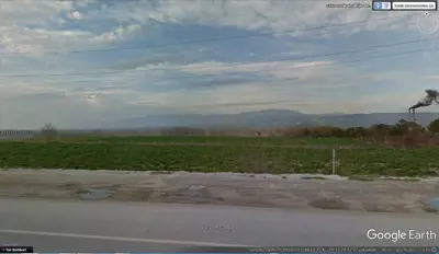 Denizli, Yeniköy, Tarla