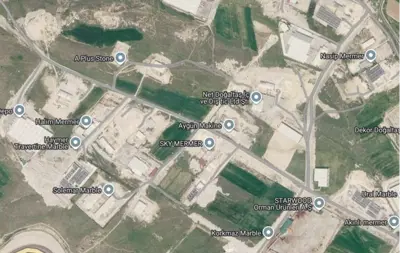 Denizli, Honaz, Satılık, Arsa