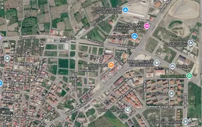 Denizli, Beyağaç, Satılık, Arsa