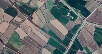 Denizli, Pamukkale, Satılık, Tarla