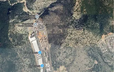 Muğla, Bodrum, Satılık, Arsa