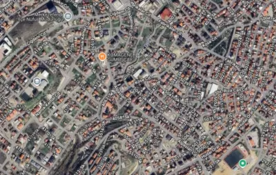 Denizli, Gümüşçay, Arsa