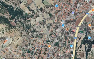 Denizli, Kale, Satılık, Arsa