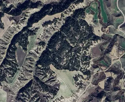 Denizli, Merkezefendi, Satılık, Tarla