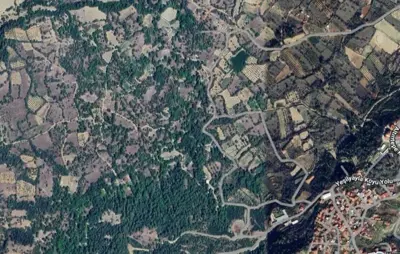 Denizli, Yeşilyayla, Tarla