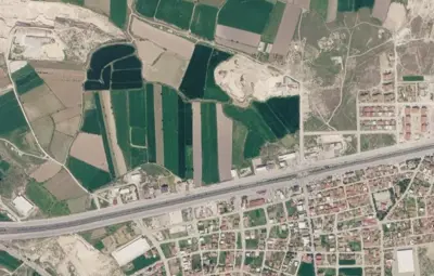 Denizli, Honaz, Satılık, Arsa