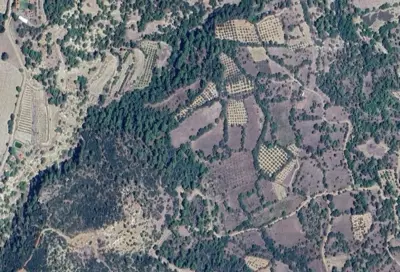 Denizli, Merkezefendi, Satılık, Tarla