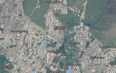 Muğla, Bodrum, Satılık, Arsa