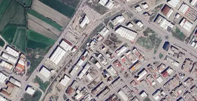 Denizli, Merkezefendi, Satılık, Fabrika