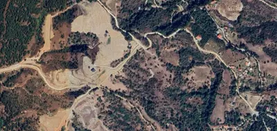 Denizli, Buldan, Satılık, Tarla